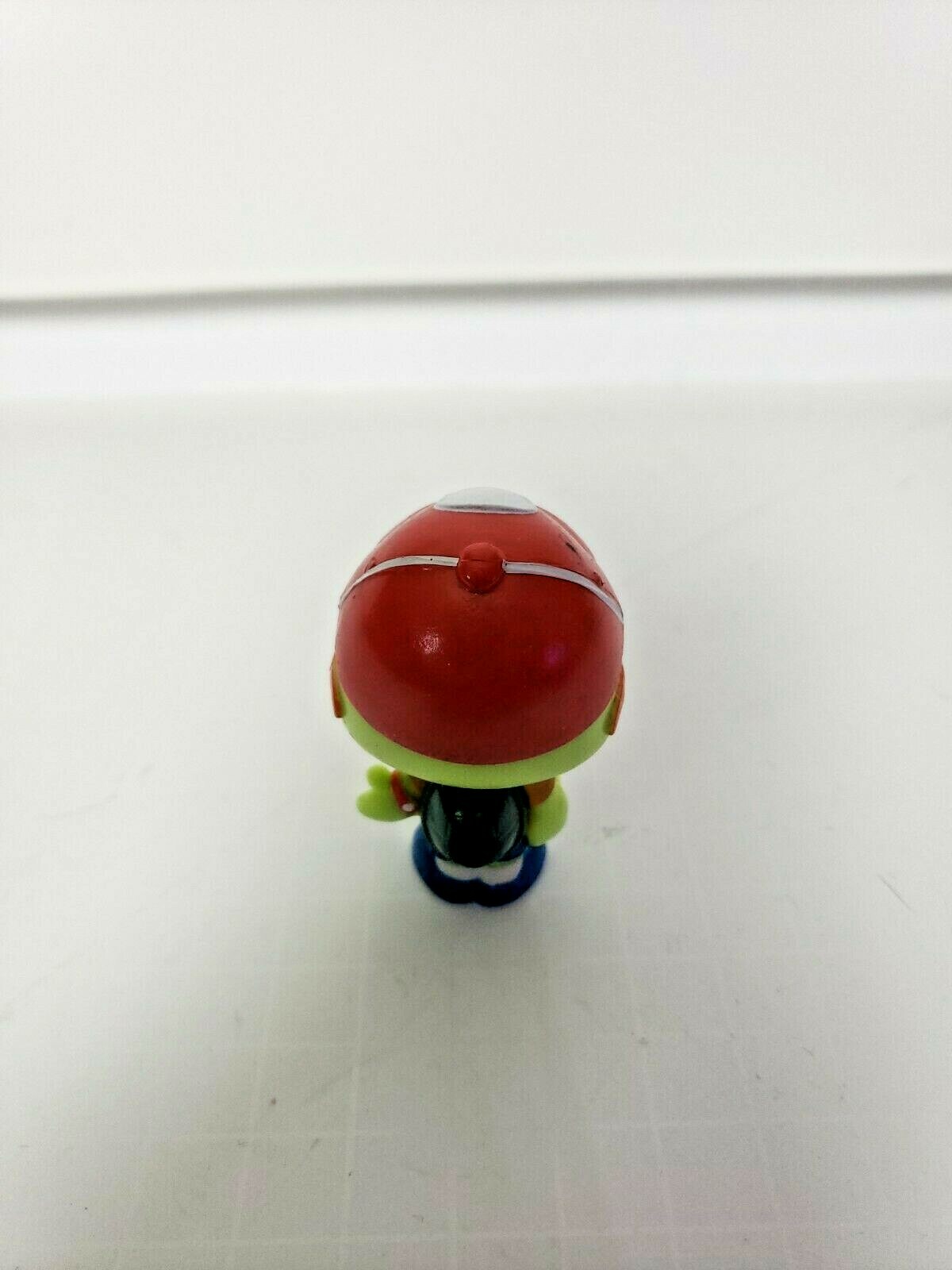 Nick Jr Top Wing 4pc Lot. 3 are Posable Figures 2018 Hasbro Toys