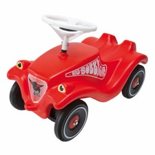 BIG Bobby-Car Classic Véhicule pour enfants Voiture pour enfants Jouet en pla...