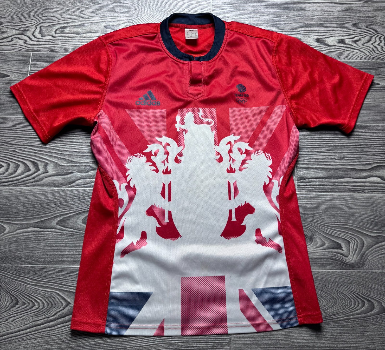 other rugby Rugby Shirt Watch Team