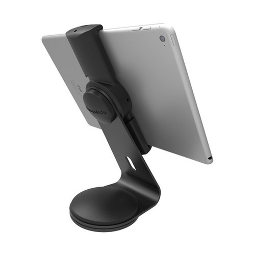 Compulocks Universal Tablet Cling Security Stand Black - Picture 2 of 7