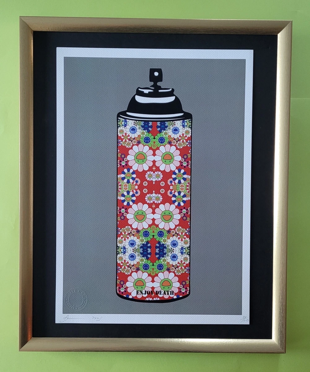 Death NYC Limited Edition Art Prints for sale | eBay