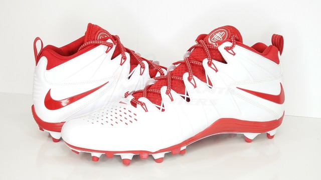 huarache 4 cleats