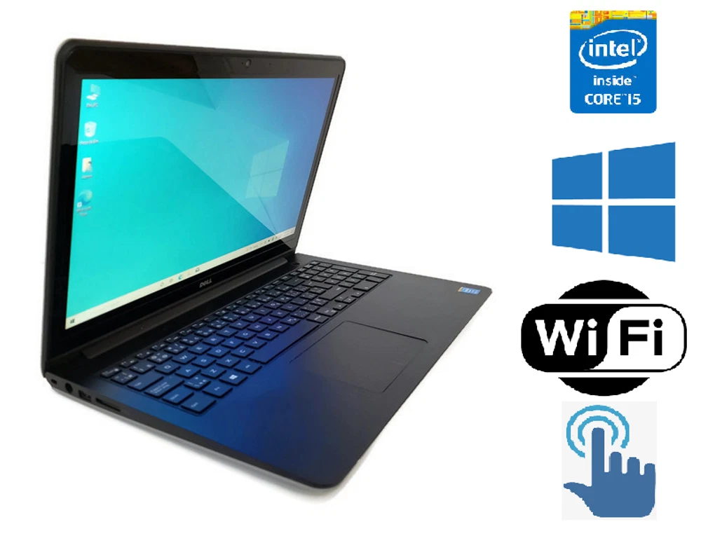 Dell Inspiron 15 Матрица Купить