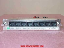 Extended Systems  8-port Sharespool XL ESI-3281