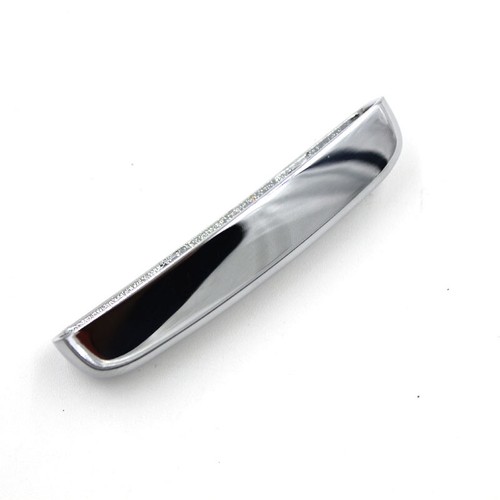 Smart Remote Key Shell Case Fob 5 Button Fit for Range Rover Sport LR4 Discovery - Foto 4 di 4