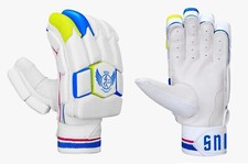 SNICK ELITE Cricket batting gloves
