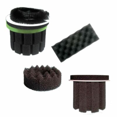 fishmate pond filter