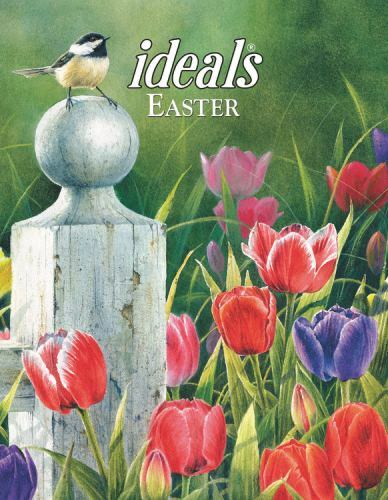 Easter Ideals 2021, , Very Good Book