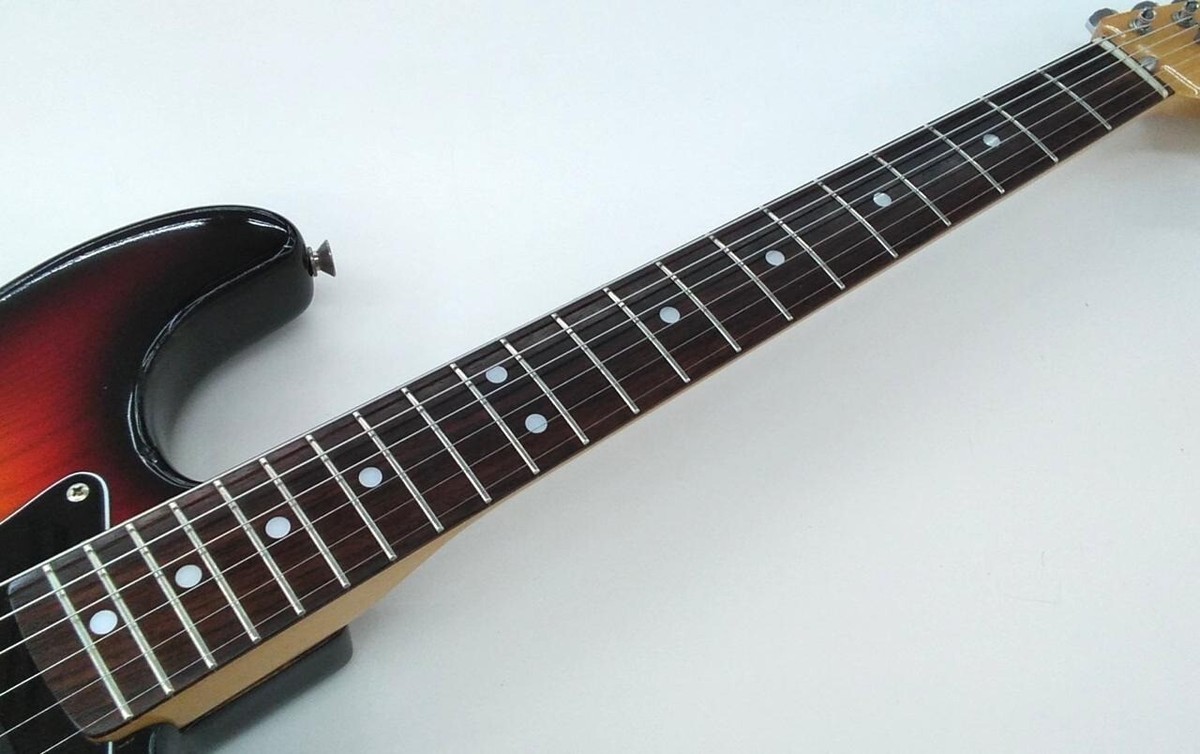 1979 TOKAI  SS-36 希少 Yahoo!オークション - Tokai SS-36/1979/エレキギター/ストラト