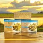 JABON DE AZUFRE SULPHUR BAR SOAP 100 GR