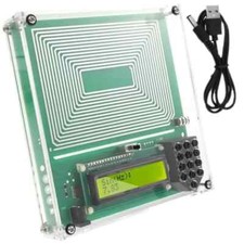 0.1HZ 30KHZ 7.83HZ Schumann Resonance Ultra-low Frequency Pulse wave Generator