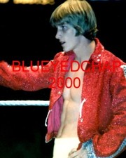 KEVIN VON ERICH WRESTLER 8 X 10 WRESTLING PHOTO NWA WCCW