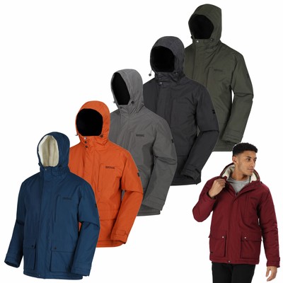 Regatta Sterlings Mens Waterproof 