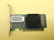 Mellanox CX515A MCX515A-CCAT ConnectX-5 100GbE Single Port Adapter Card
