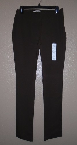 Classic Fit Tapered Leg PANTS 