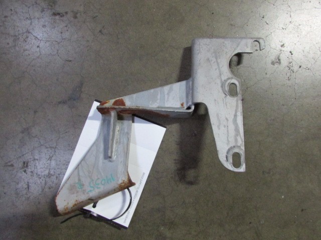 Ferrari F430, Spider, RH, Right Muffler Bracket, Used, P/N 223143