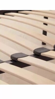 slats