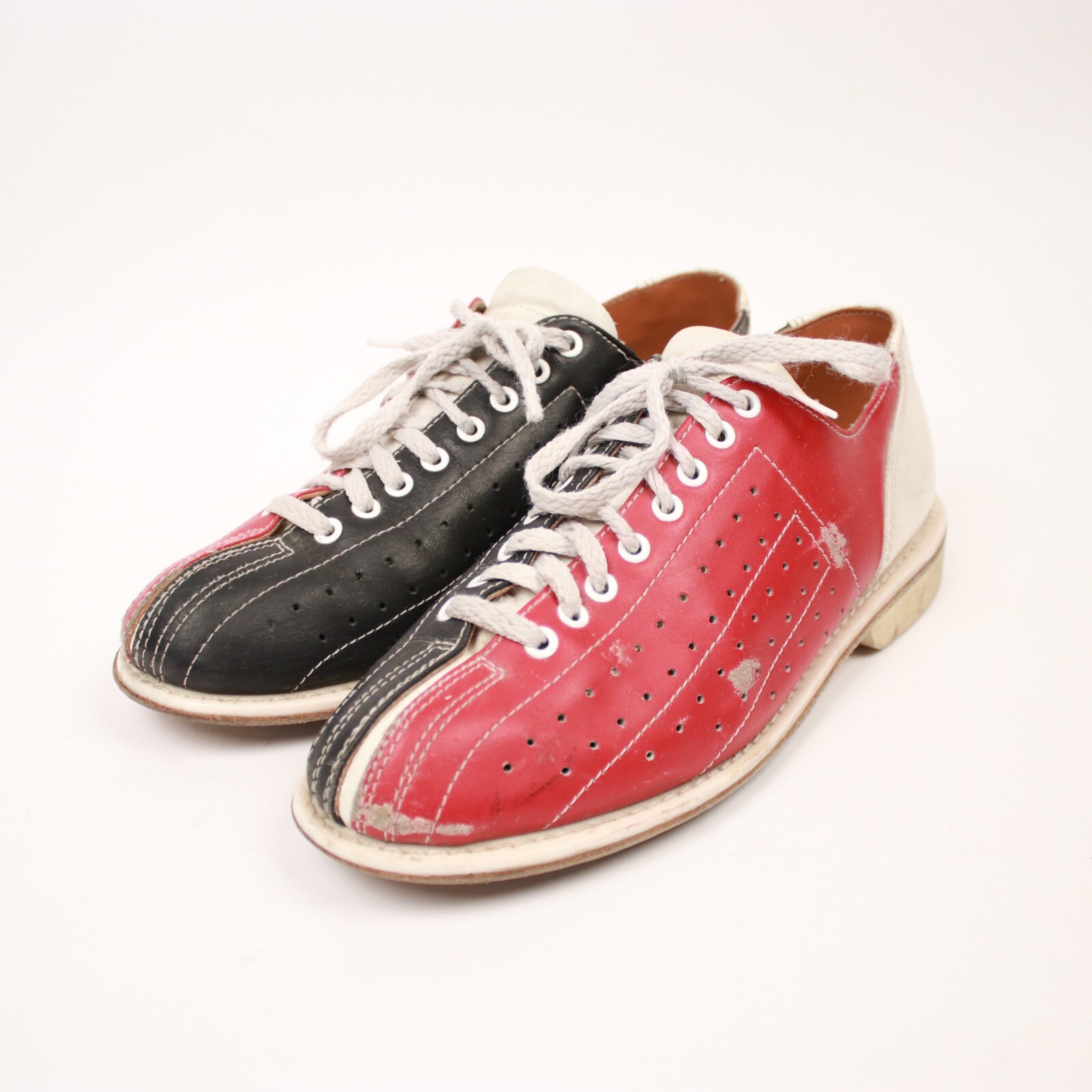 AMF Mens Bowling Shoes. Mens Size 10 eBay