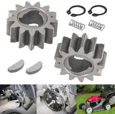 42661-VH7-000 For HON-DA HRX216/217/HRX217K1 LAWNMOWER DRIVE GEAR KIT 13T PINION