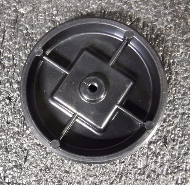 New Plastic Plug Extension Drum Trap Cover For Drum Traps 1PPD8 (M) eBay