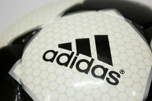 adidas Finale 2 | Offizieller Spielball | UEFA Champions League 2001/2002 - Bild 6 von 6