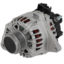 Alternator Belt Hyundai Elantra 2016–2020