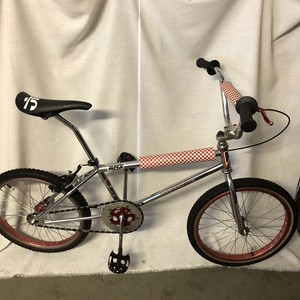 vdc bmx for sale