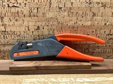 Thomas  Betts WT 540 Crimper Tool-Aviation