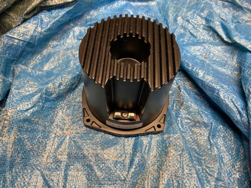 B&C 5NSM38 Prototype high power 5" mid 4 (FOUR) units NEW