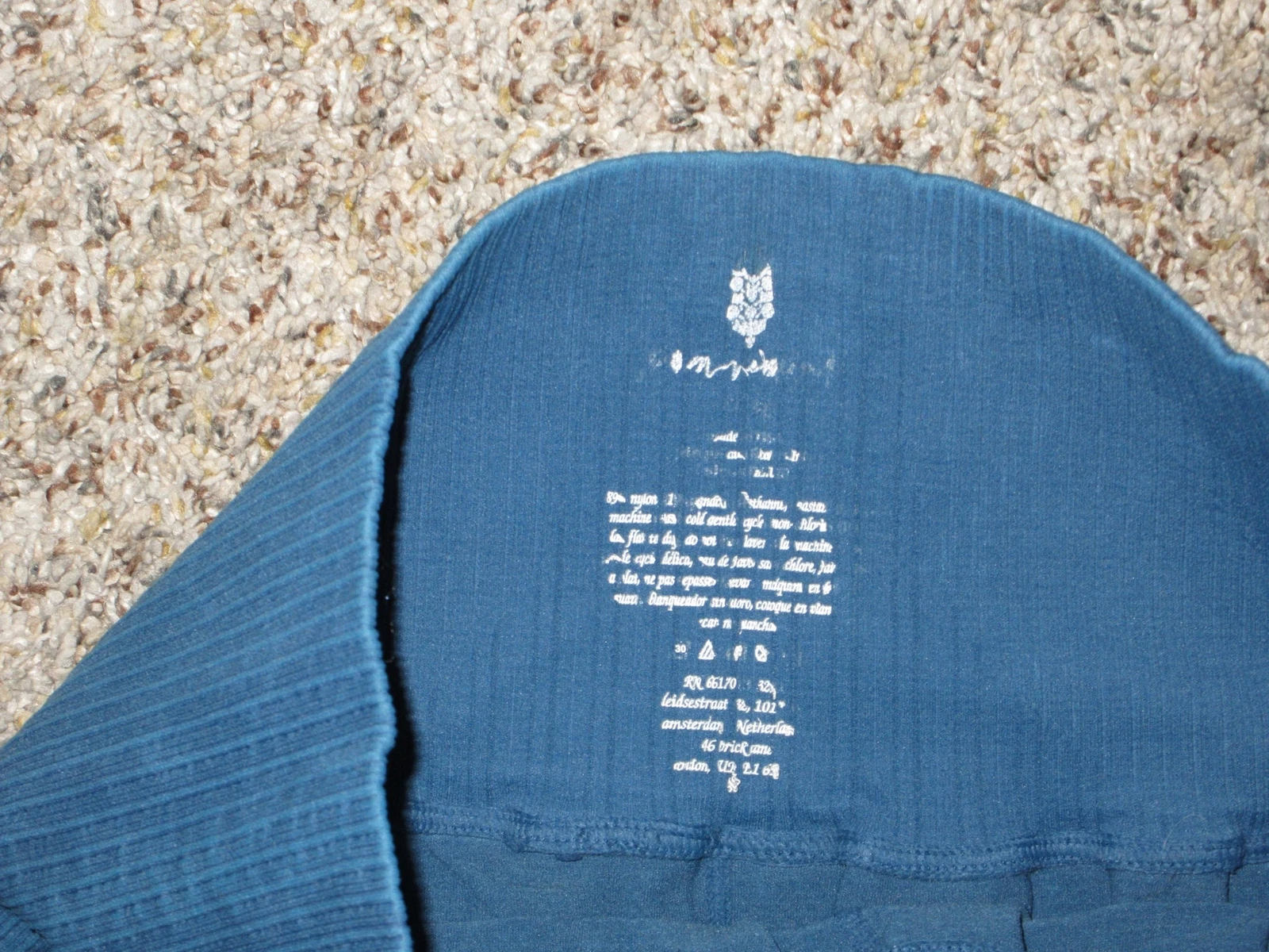 free-people-movement 7/8 high rise good karma leggings