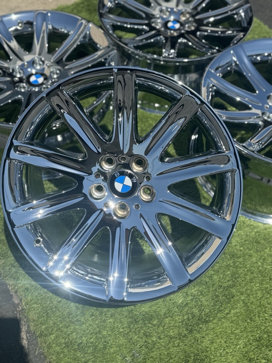 4- NEW CHROME 19