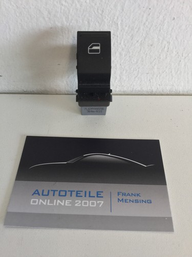 VW Passat 3C Fensterheberschalter Schalter Fensterheber Fenster 7L6959855B