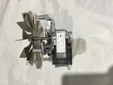 W10116228 Whirlpool Oven Motor Convention Fan