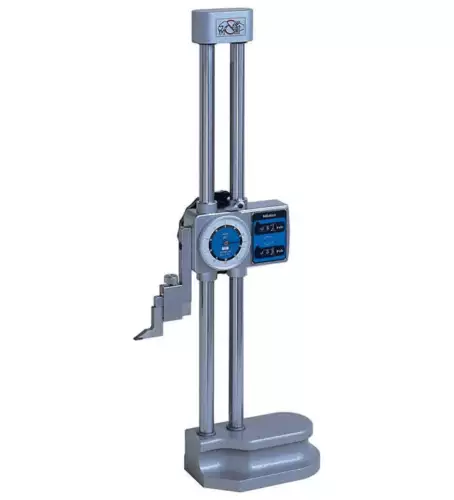 192-153 Mitutoyo Dial Height Gage 40"