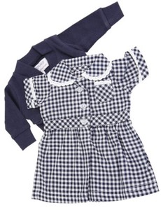 american girl doll school clothes