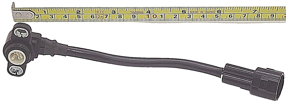 NEW GENUINE/ OEM 5EA-85885-00-00 5EA8588500 THROTTLE POSITION