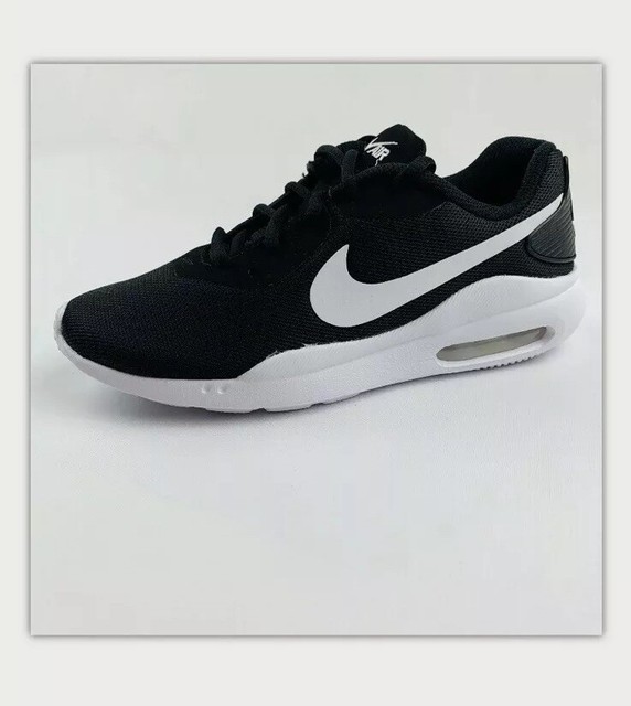 nike oketo white