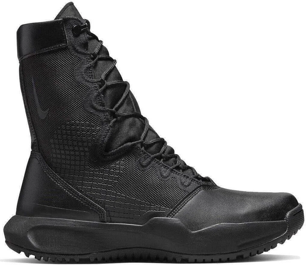 Nike SFB Gen 2 8 Inch Gore-Tex Black | eBay