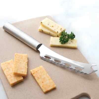 RADA CUTLERY R139 Cheese Knife (blade 5 1/4'', overall 9 5/8'') FREE SHIPPING
