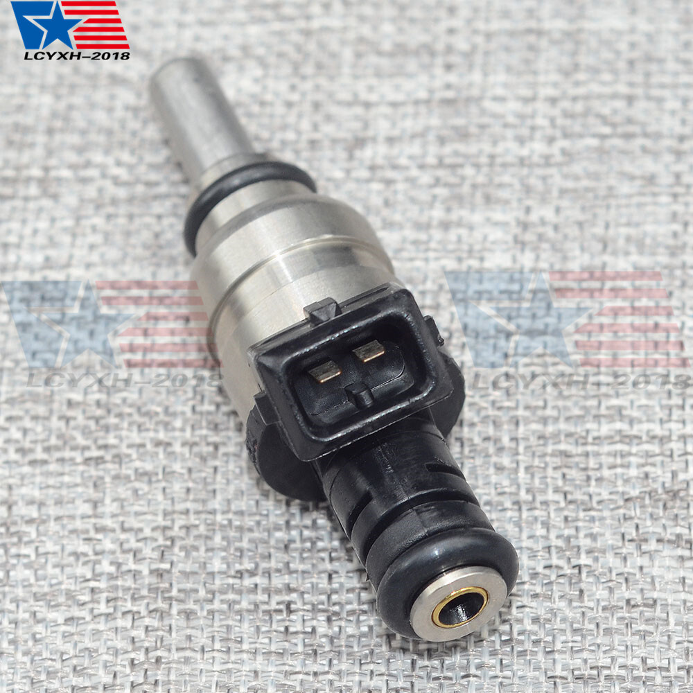 6Pcs Fuel Injectors For 01-05 BMW 325xi 325i 320i 325Ci 525i 