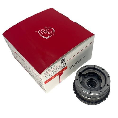 2780505200 Exhaust Left Camshaft Adjuster Mercedes M157 M278 W166 W221 W222 W463 - Picture 5 of 9