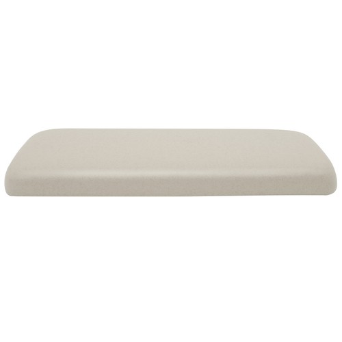 Buff Rear Golf Cart Cushion Set Fit For Madjax and GTW Golf Cart Rear Seat Kits - Picture 4 of 21
