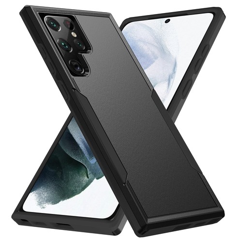 Funda antideslizante resistente a prueba de golpes para Samsung Galaxy S25 Ultra S24 FE S23 S22 - Imagen 23 de 68