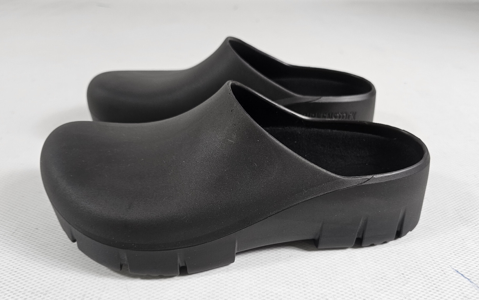 Birkenstock Super Birki 2.0 - Regular Fit Pantolette flach Größe 40