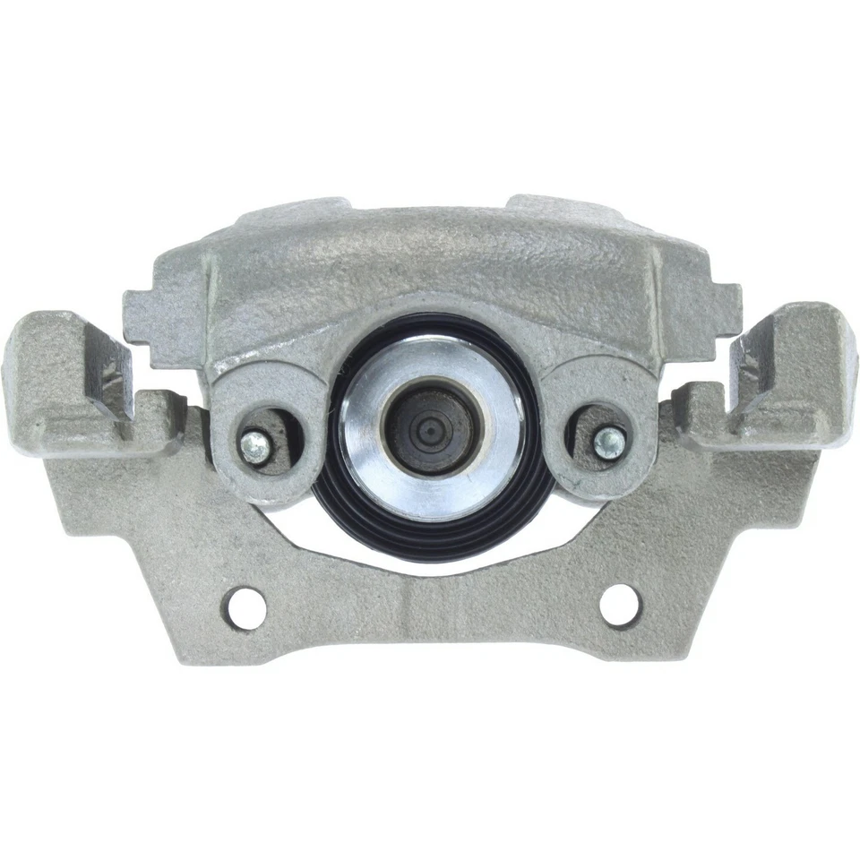 PAR de pinzas de freno de disco centradas traseras para BMW 320i 2001-2005 (KIT19563) Foto 2 de 4