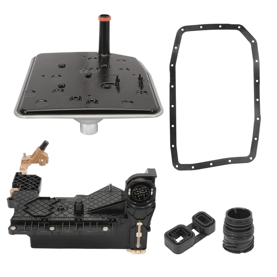 TCM Transmission Lead Frame Filter Kit For Ford F150 F250 Super Duty F350 Super - Image 2 of 4