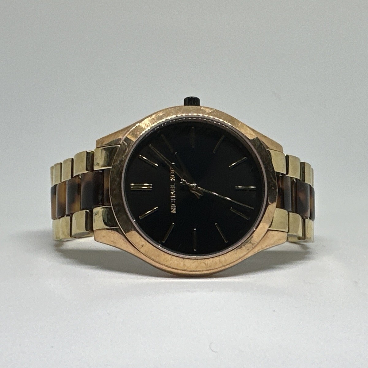 Michael Kors Slim Runway MK4301 Women display picture 3
