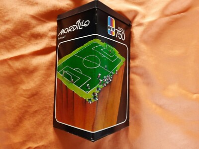 And now Mordillo von 1981 +++ Puzzle 750 Teile 