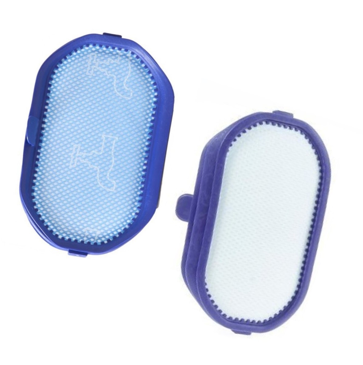 x4 Pre Filters For Dyson DC30, DC31, DC34, DC35, DC43, DC44, DC45