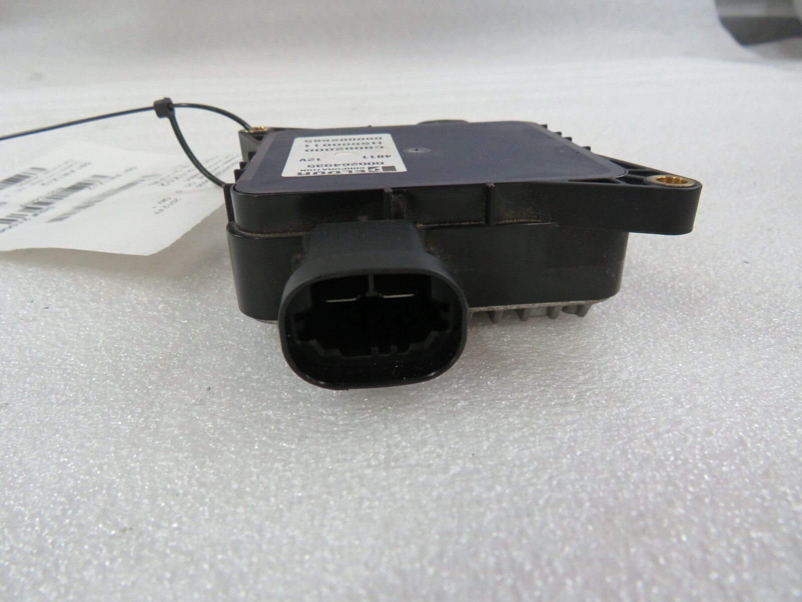 Ferrari FF, Fuel Pump Module, Used, P/N 264935
